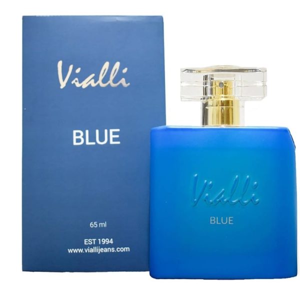 Vialli Blue 65ML Perfume