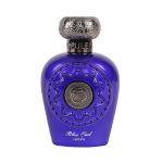 Blue Oud By Lattafa Perfumes - Eau De Parfum - 100ml