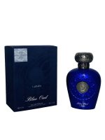 Blue Oud By Lattafa Perfumes - Eau De Parfum - 100ml - Image 2