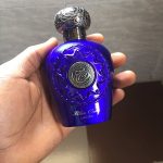 Blue Oud By Lattafa Perfumes - Eau De Parfum - 100ml - Image 3