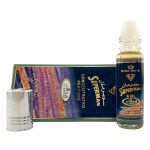 Al-Rehab Superman oil perfume 6ml – Crown perfumes