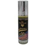 Al-Rehab Superman oil perfume 6ml – Crown perfumes - Image 2