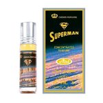 Al-Rehab Superman oil perfume 6ml – Crown perfumes - Image 3