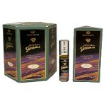 Al-Rehab Superman oil perfume 6ml – Crown perfumes - Image 4
