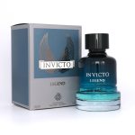 Invicto Legend Eau De Parfum For Men 100ml Perfume