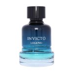 Invicto Legend Eau De Parfum For Men 100ml Perfume - Image 2