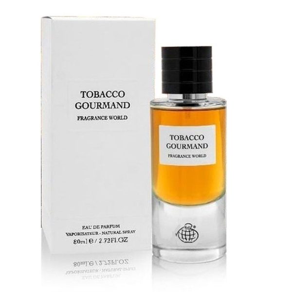 Tobacco Gourmand Eau De Parfum 80ml Unisex Perfume