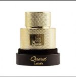Qaa'ed By Lattafa 100ml Perfume - Image 5
