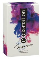 Exclamation Fierce Eau De Parfum - Image 9