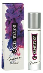 Exclamation Fierce Eau De Parfum - Image 10