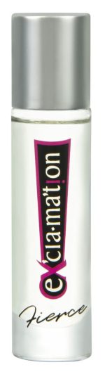 Exclamation Fierce Eau De Parfum - Image 11