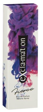 Exclamation Fierce Eau De Parfum - Image 12