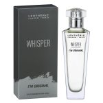Lentheric Whisper I'm Original Eau De Parfum - 50.0 ml