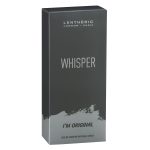 Lentheric Whisper I'm Original Eau De Parfum - 50.0 ml - Image 2