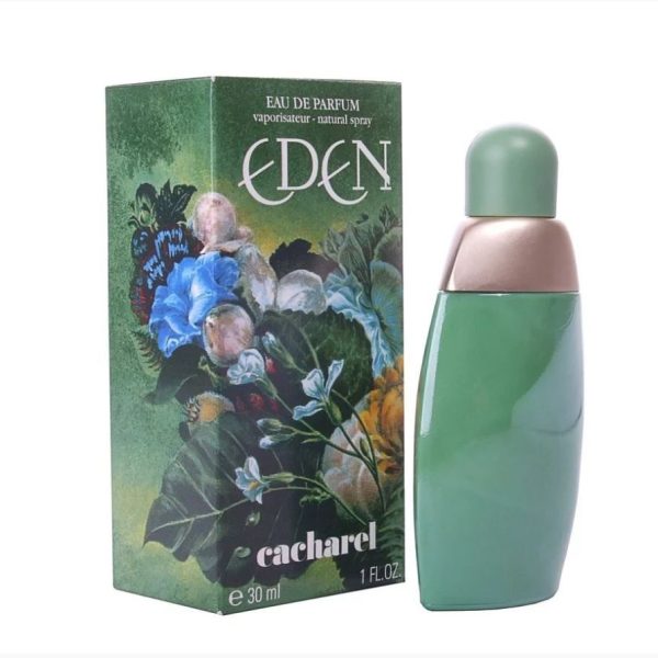 Cacharel Eden EDP 30ml For Her (Parallel Import)
