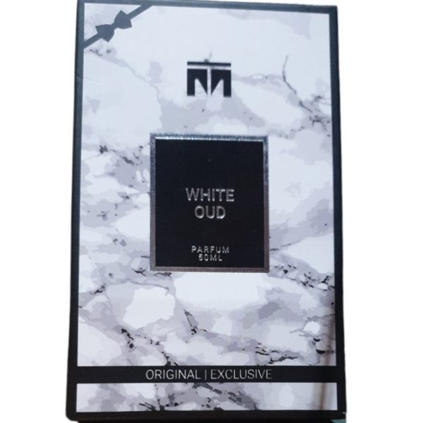 White Oud Original Exclusive