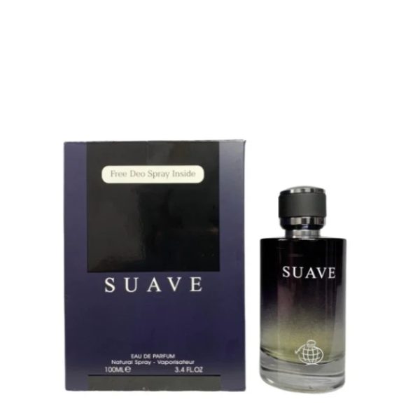 Suave Eau De Perfume 100
