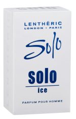 Lentheric Solo Ice Parfum Vaporisateur - Image 2