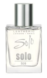 Lentheric Solo Ice Parfum Vaporisateur - Image 3