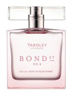 Yardley Bond Street Female No 8 Eau De Parfum - Image 3