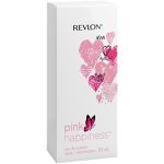 Revlon Pink Happiness Original 50ml EDT Fragrance for Her - Image 3