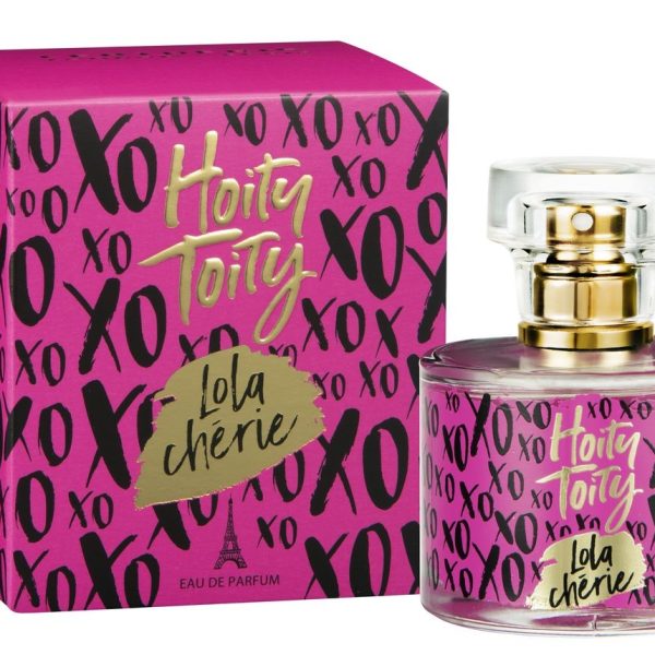 Lentheric Hoity Toity Lola Cherie Eau De Parfum
