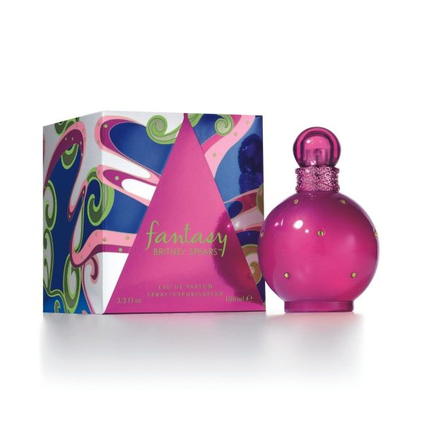 Britney Spears Fantasy EDP 100ml