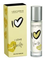 Lentheric I Love Vanilla Eau De Parfum - 50.0 ml