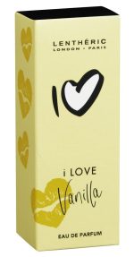 Lentheric I Love Vanilla Eau De Parfum - 50.0 ml - Image 2