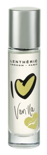 Lentheric I Love Vanilla Eau De Parfum - 50.0 ml - Image 3