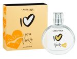 Lentheric I Love Vanilla Eau De Parfum - 50.0 ml - Image 4