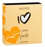 Lentheric I Love Vanilla Eau De Parfum - 50.0 ml - Image 5