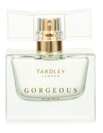 Yardley Gorgeous In Black Eau De Parfum - Image 3