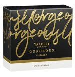 Yardley Gorgeous In Black Eau De Parfum - Image 5