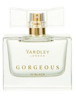 Yardley Gorgeous In Black Eau De Parfum - Image 6