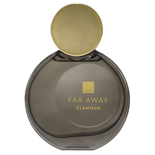Avon Far Away Glamour Eau De Parfum - 50ml