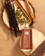Liquid Brun 100ml EDP by French Avenue - Image 4