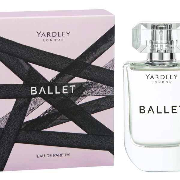Yardley Ballet Eau De Parfum
