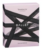 Yardley Ballet Eau De Parfum - Image 2
