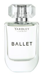 Yardley Ballet Eau De Parfum - Image 3