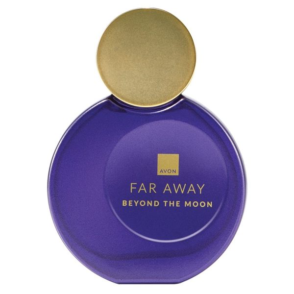 Avon Far Away Beyond the Moon Parfum - 50ml