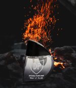Desire Perfume DP M770 White Oud Long Lasting Men's Fragrance - Image 3