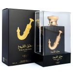 Ishq al Shuyukh Gold Eau de Parfum - 100ml - Image 2