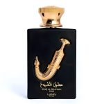 Ishq al Shuyukh Gold Eau de Parfum - 100ml - Image 3