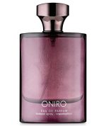 Oniro perfume by Fragrance World 100 ML - Image 2