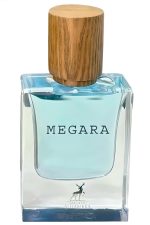 Megara by Maison Alhambra Eau de Parfum - 50ml + Perfume Oil - Image 3