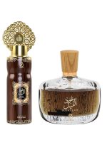 Oud Al Layl Gift Set Perfume