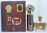Oud Al Layl Gift Set Perfume - Image 2