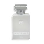 White Oud Eau De Perfume 50 ml Bottle - Image 2