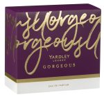 Yardley Gorgeous Eau De Parfum - 50.0 ml - Image 2